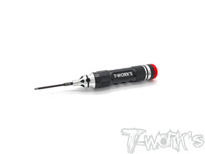 T-Works TT-070-H Allen Wrench 1.5 x 60mm (1) - RCXX - rc racing for professionals