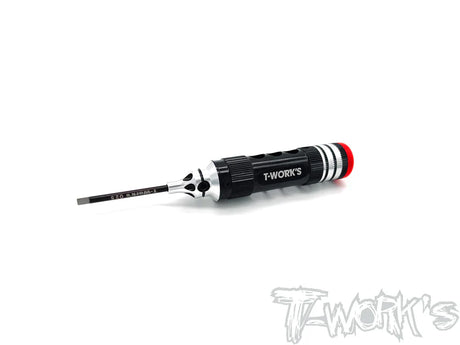 T-Works TT-070-H Allen Wrench 2.5 x 60mm (1) - RCXX - rc racing for professionals
