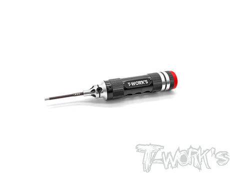 T-Works TT-070-H Allen Wrench 2.0 x 60mm (1) - RCXX - rc racing for professionals