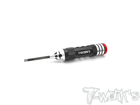 T-Works TT-070-H Allen Wrench 3.0 x 60mm (1) - RCXX - rc racing for professionals