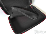 T-Works TT-075-C Compact Hard Case Parts Bag L (1) 33x23x10cm - RCXX - rc racing for professionals