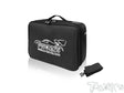 T-Works TT-075-F-L Hard Case Parts Large Bag (1) - with hard Separator - RCXX - rc racing for professionals