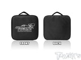 T-Works TT-075-F Hard Case Parts Bag (Hard Separator) (1) - RCXX - rc racing for professionals
