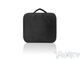 T-Works TT-075-F Hard Case Parts Bag (Hard Separator) (1) - RCXX - rc racing for professionals