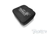 T-Works TT-075-F Hard Case Parts Bag (Hard Separator) (1) - RCXX - rc racing for professionals
