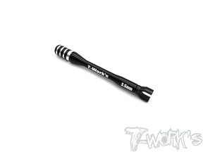 T-Works TT-092 Spring Steel Turnbuckle Wrench 3.5mm (1) - RCXX - rc racing for professionals
