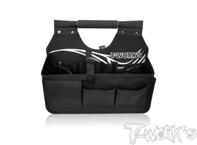 T-Works TT-102 T-Work's Pit Bag (1) - RCXX - rc racing for professionals