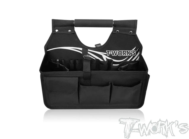T-Works TT-102 T-Work's Pit Bag (1) - RCXX - rc racing for professionals