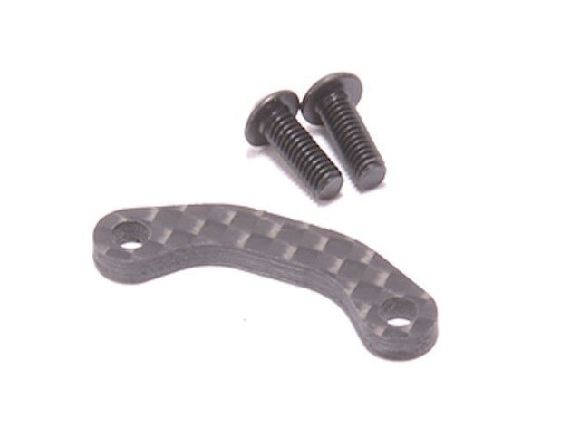 Schumacher Mi9 Kohlefaser Topdeck Verstrebung Hinten (1) - U8912 - RCXX - RC Racing Shop | RC Models | Tuning & Spare Parts for Professionals