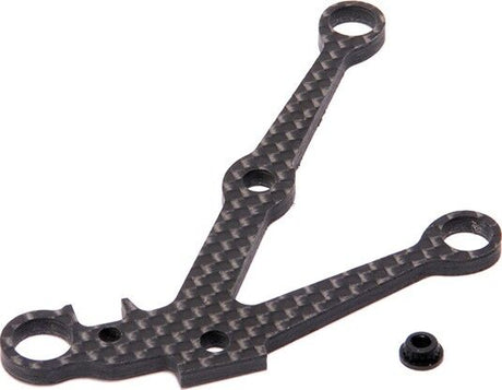Schumacher FT9 Kohlefaser Querlenker Hinten (1) - U9042 - RCXX - RC Racing Shop | RC Models | Tuning & Spare Parts for Professionals