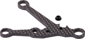 Schumacher FT9 Kohlefaser Querlenker Vorne (1) - U9043 - RCXX - RC Racing Shop | RC Models | Tuning & Spare Parts for Professionals