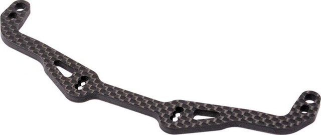 Schumacher FT9 Kohlefaser Karosseriehalter Hinten (1) - U9051 - RCXX - RC Racing Shop | RC Models | Tuning & Spare Parts for Professionals