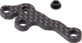 Schumacher FT9 Kohlefaser Lenkhebel Hinten Rechts (1) - U9055 - RCXX - RC Racing Shop | RC Models | Tuning & Spare Parts for Professionals