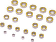 Schumacher FT9 Kugellager Set (24) - U9068 - RCXX - RC Racing Shop | RC Models | Tuning & Spare Parts for Professionals