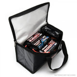 VAPEX LiPo-Safe Storage Bag-E – 260×130×150 mm - VPLIPOBAGE - RCXX - RC Racing Shop | RC Models | Tuning & Spare Parts for Professionals