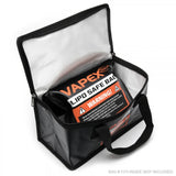 VAPEX LiPo-Safe Storage Bag-E – 260×130×150 mm - VPLIPOBAGE - RCXX - RC Racing Shop | RC Models | Tuning & Spare Parts for Professionals