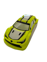 AKA- Paint Gorilla Max 0.7 painted yellow - RCXX - RC Racing Shop | RC Models | Tuning & Spare Parts for Professionals