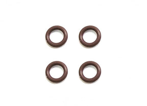 Awesomatix Damper Output O-Ring (4) - OR155V/4 - RCXX - rc racing for professionals