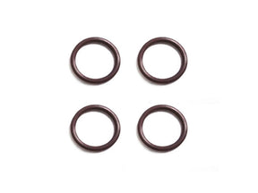 Awesomatix Damper O-Ring (4) - OR18V/4 - RCXX - rc racing for professionals