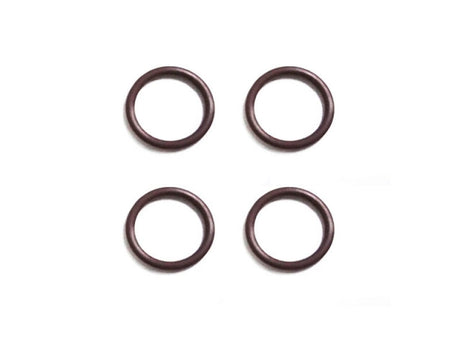 Awesomatix Damper O-Ring (4) - OR18V/4 - RCXX - rc racing for professionals
