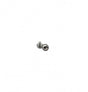 Awesomatix M3x4 Button Flanged Head Screw (2) SB3X4F - RCXX - rc racing for professionals