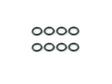 Awesomatix O-Ring 4.1 Viton (8) OR14V - RCXX - rc racing for professionals
