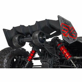 Arrma Kraton 8S BLX 1/5 4WD EXB RTR (Black) - RCXX - RC Racing Shop | RC Models | Tuning & Spare Parts for Professionals