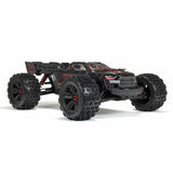 Arrma Kraton 8S BLX 1/5 4WD EXB RTR (Black) - RCXX - RC Racing Shop | RC Models | Tuning & Spare Parts for Professionals
