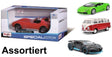 Autos 1/24 assortierung 12Stk. - Maisto - HOBBYSPECTER – RC Modelle, Tuning & Zubehör