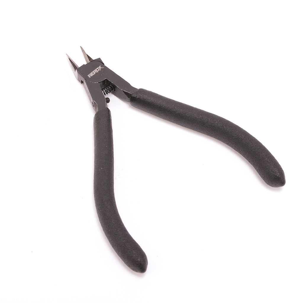 Aerox Side Cutters - Slim Double Edge - AX026