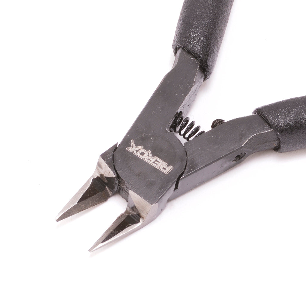 Aerox Side Cutters - Slim Double Edge - AX026