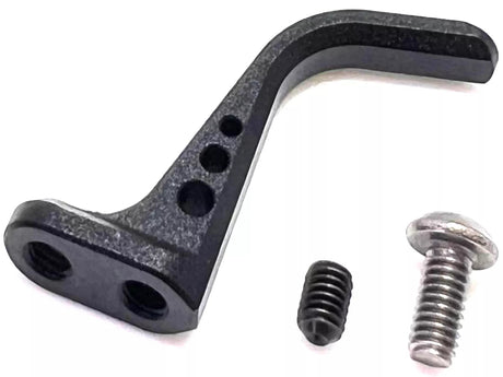 Axon TC10/3 ALU BODY STOPPER (1) 3H - 003 - 001 - Axon - HOBBYSPECTER – RC Modelle, Tuning & Zubehör