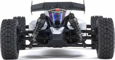 Arrma Typhon Grom 1/14 4WD Smart RTR (Blue) - RCXX - RC Racing Shop | RC Models | Tuning & Spare Parts for Professionals