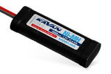 KAVAN NiMH 3000mAh/7,2V + Tamiya - KAV33.0372
