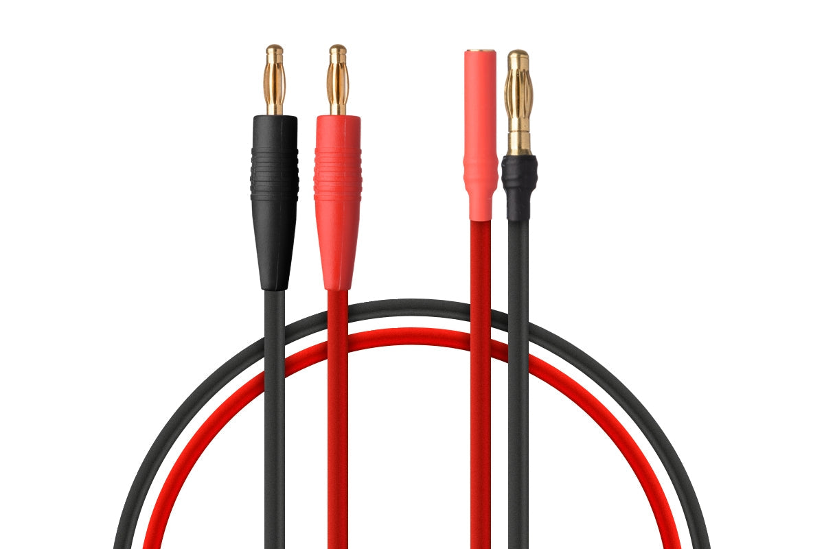 Ladekabel G4 zu G4mm