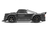Maverick QuantumR FLUX 4S 1/8 4WD RTR Race Truck - MV1503