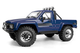 HPI Venture18 1/18 1985 Toyota Hilux SR5 4WD Crawler RTR