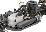 HPI VORZA Nitro 3.5 Big Block 1/8 4WD Truggy RTR - HPI160180