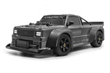 Maverick QuantumR FLUX 4S 1/8 4WD RTR Race Truck - MV1503