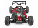 HPI VORZA FLUX 4S 1/8 4WD Buggy RTR - HPI160178