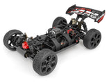 HPI VORZA FLUX 4S 1/8 4WD Buggy RTR - HPI160178