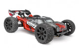 HPI VORZA FLUX 4S 1/8 4WD Truggy RTR - HPI160181