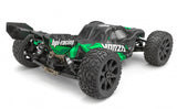 HPI VORZA S FLUX 4S 1/8 4WD Truggy RTR - HPI160182