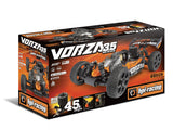 HPI VORZA Nitro 3.5 Big Block 1/8 4WD Buggy RTR - HPI160177