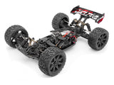 HPI VORZA FLUX 4S 1/8 4WD Truggy RTR - HPI160181