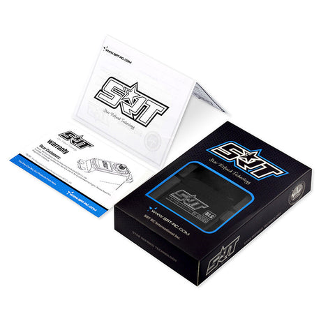 SRT Servo CH6022 1/10 & 1/8 Onroad/Offroad HV (0.06s/8.4V/22kg) Brushless - RCXX - rc racing for professionals