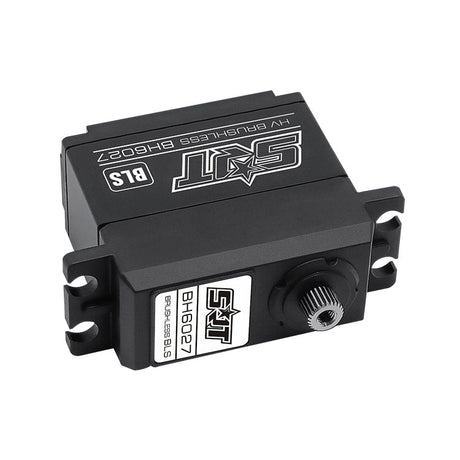 SRT Servo BH6027 1/8 Onroad/Offroad HV (0.075s/8.4V/27kg) Brushless - RCXX - rc racing for professionals