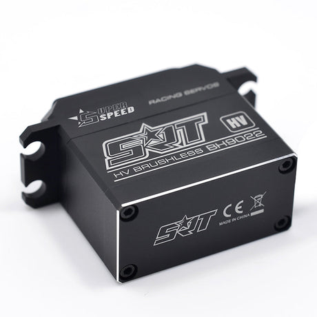 SRT Servo BH9022 1/10 & 1/8 Onroad/Offroad HV (0.06s/8.4V/22kg) Brushless - RCXX - rc racing for professionals