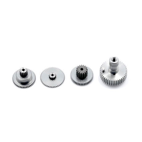 SRT Servo Gears SET for BH9022 - RCXX - rc racing for professionals