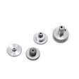 SRT Servo Gears SET for BH9027 - RCXX - rc racing for professionals